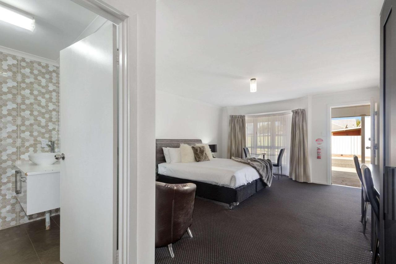 Comfort Inn Flinders On Main Port Pirie Exterior foto