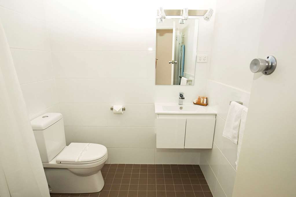 Comfort Inn Flinders On Main Port Pirie Quarto foto